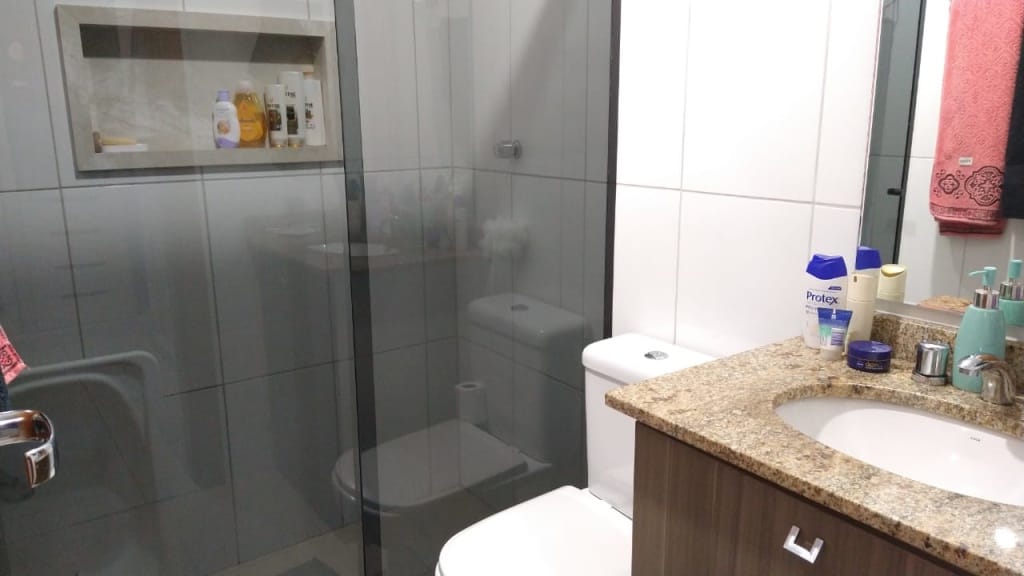 Casa, 3 quartos, 170 m² - Foto 19