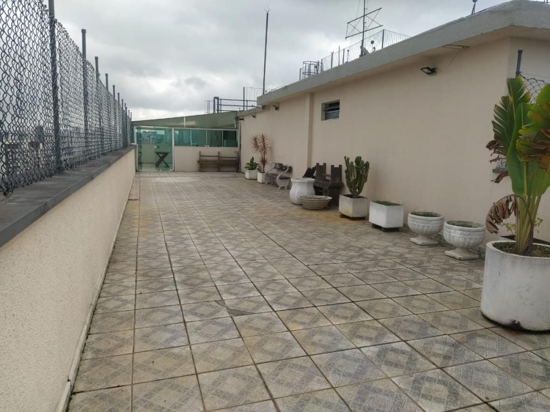 Apartamento, 2 quartos, 86 m² - Foto 2