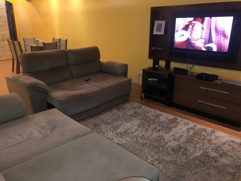 Casa, 3 quartos, 250 m² - Foto 15