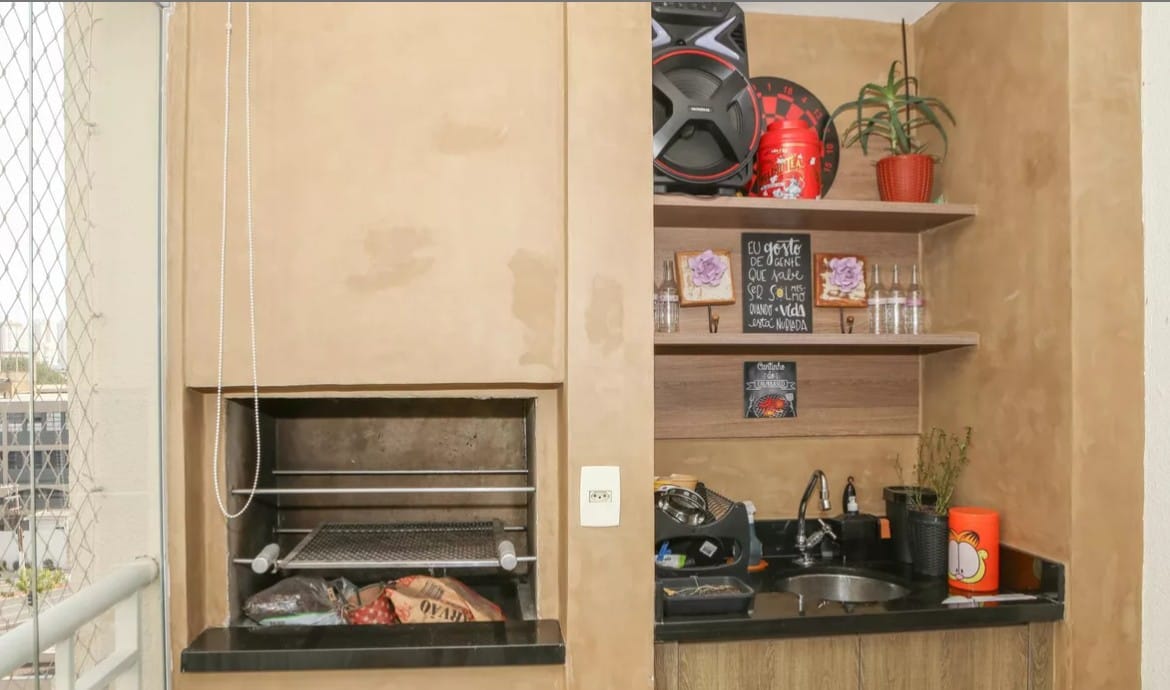 Apartamento, 3 quartos, 100 m² - Foto 32