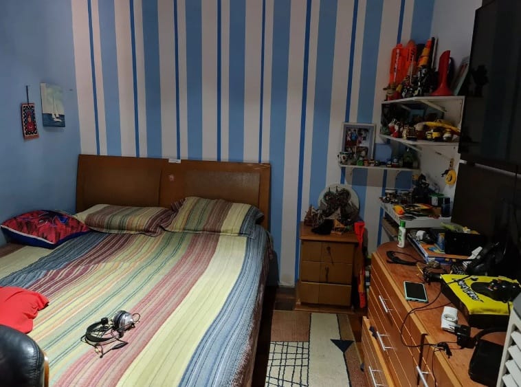 Casa, 6 quartos, 300 m² - Foto 11