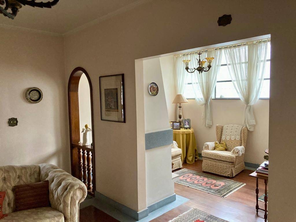 Casa, 5 quartos, 400 m² - Foto 32