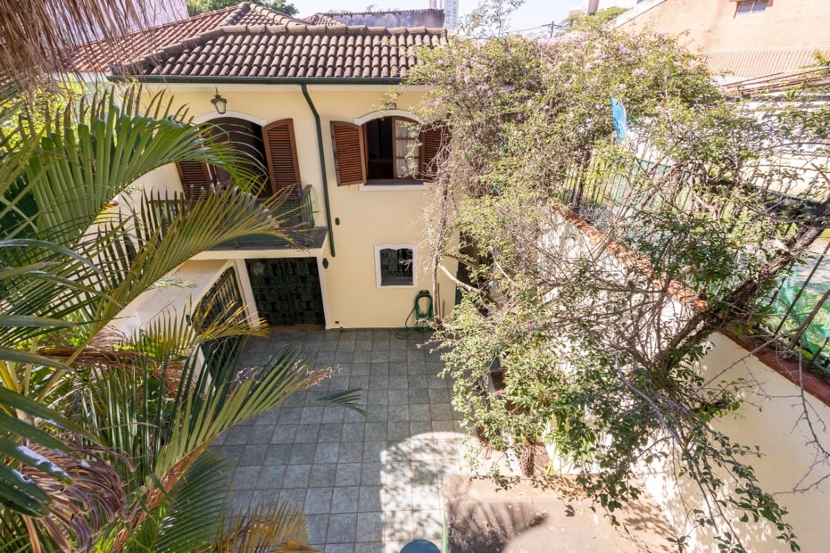 Casa, 4 quartos, 297 m² - Foto 6