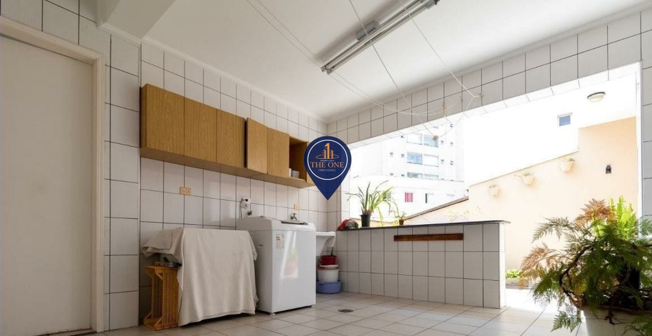 Casa, 3 quartos, 400 m² - Foto 13