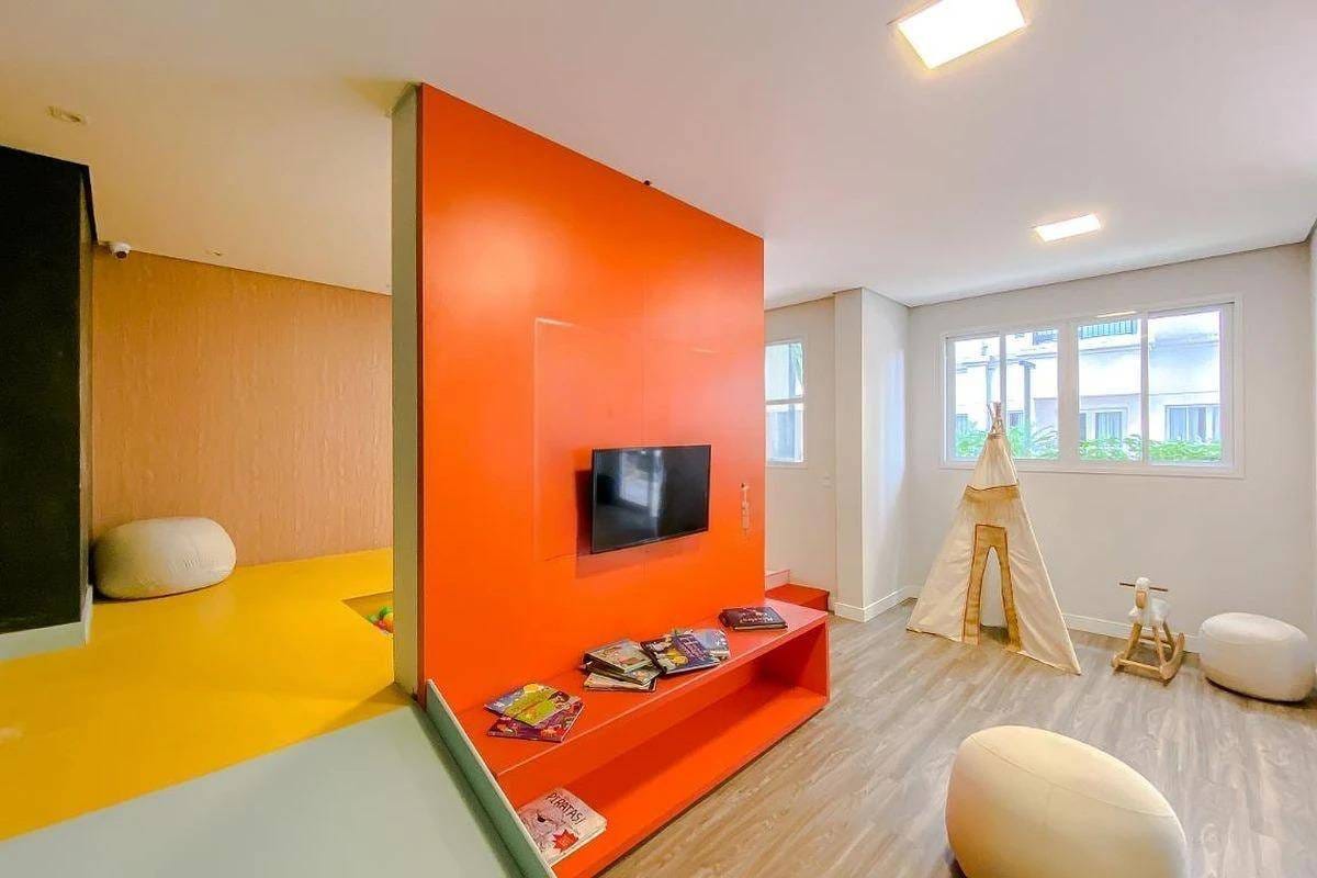 Apartamento, 2 quartos, 69 m² - Foto 11