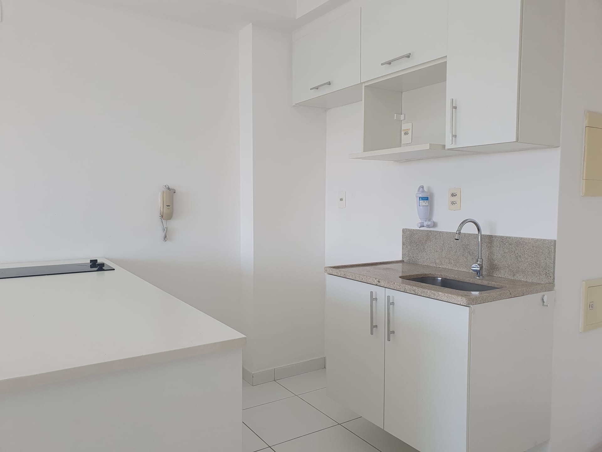 Apartamento, 1 quarto, 45 m² - Foto 20