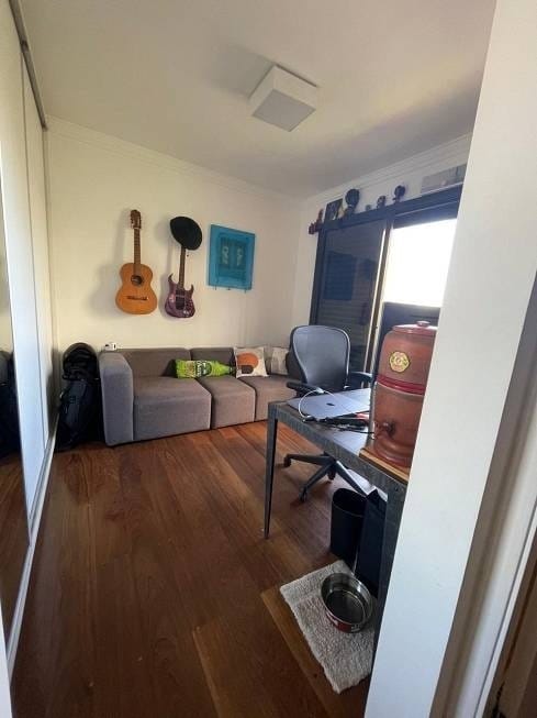 Apartamento, 2 quartos, 96 m² - Foto 8