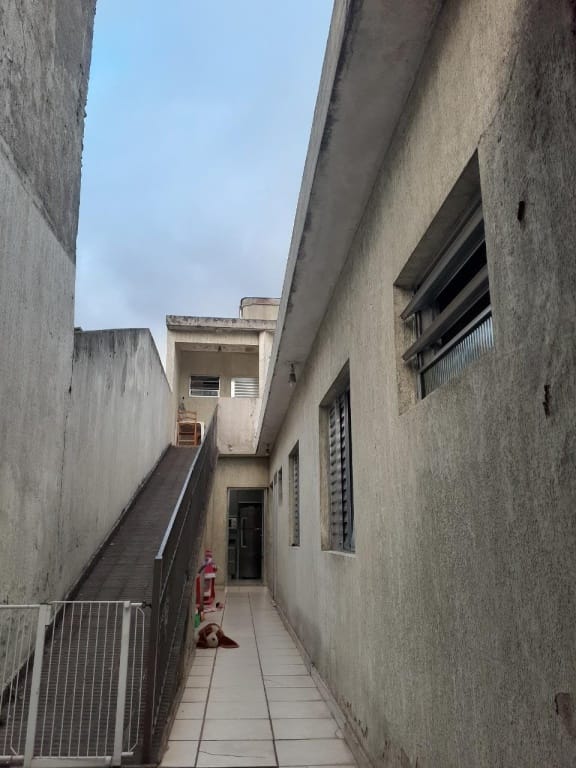 Casa, 4 quartos, 260 m² - Foto 4