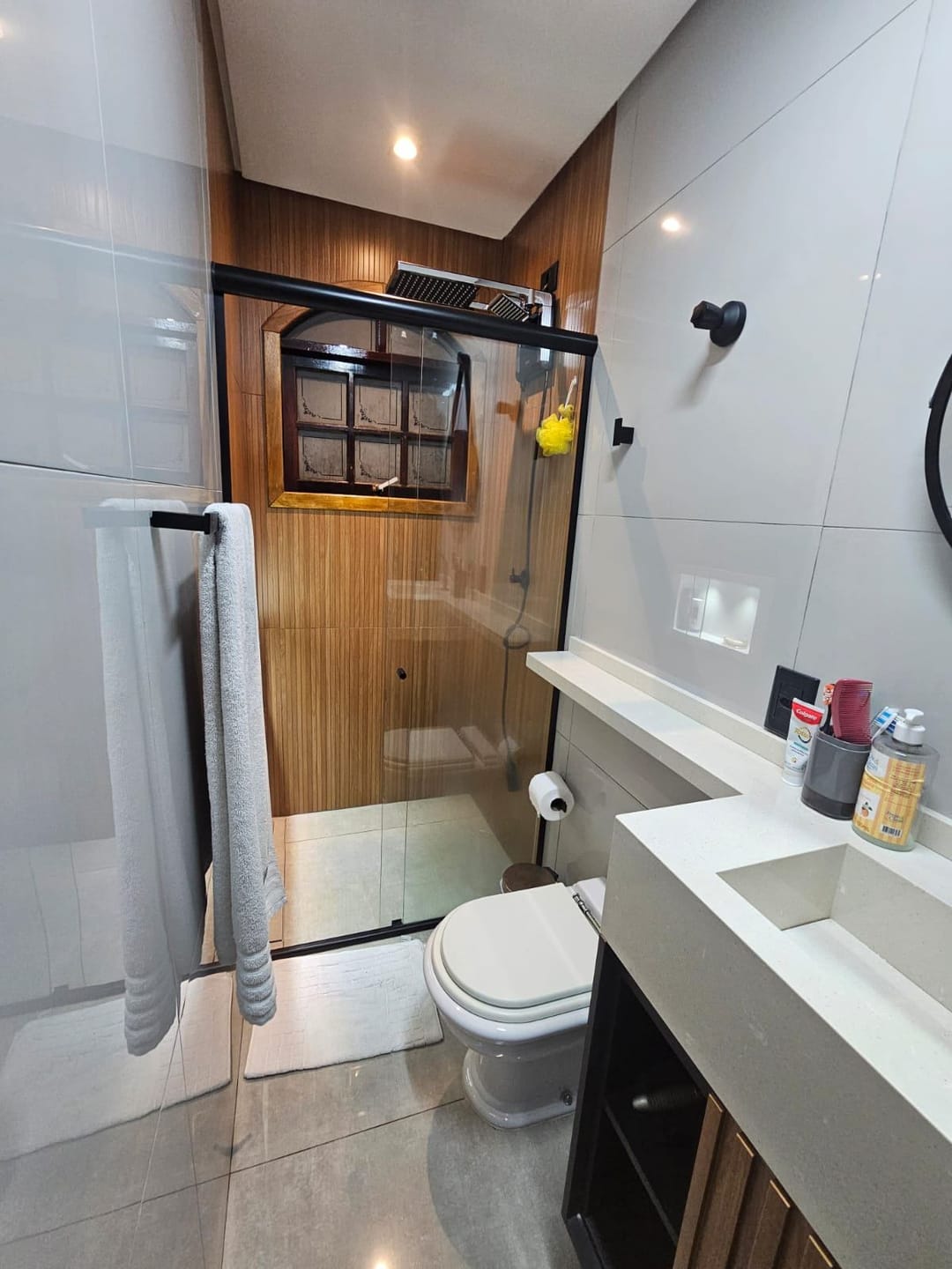 Casa, 3 quartos, 240 m² - Foto 45