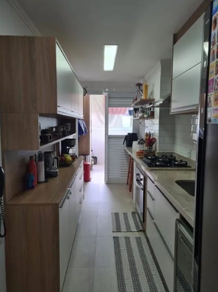 Apartamento, 3 quartos, 118 m² - Foto 11