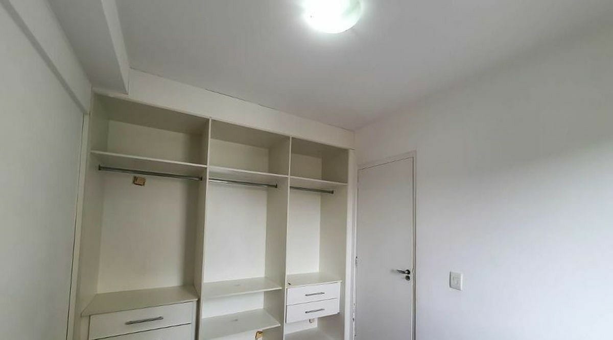 Apartamento, 1 quarto, 40 m² - Foto 3