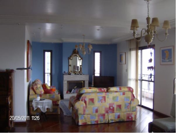 Apartamento, 4 quartos, 254 m² - Foto 16