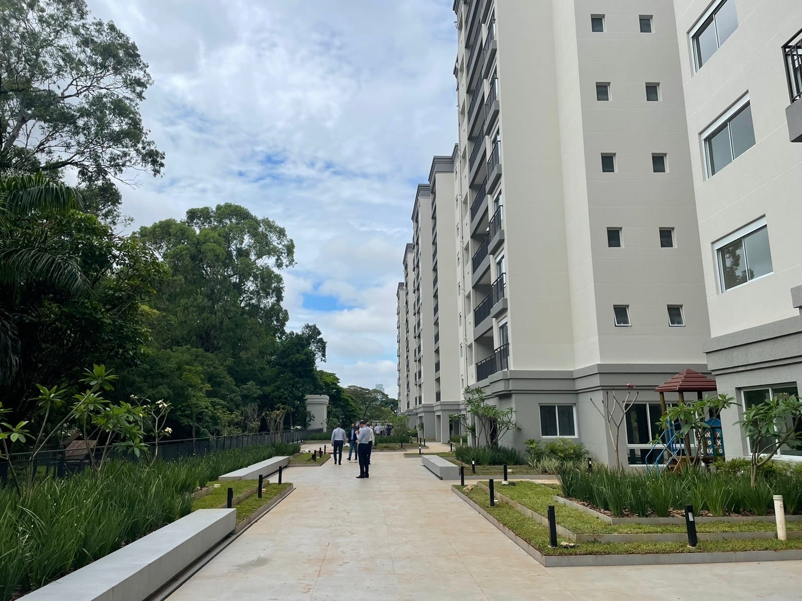 Apartamento, 2 quartos, 66 m² - Foto 19