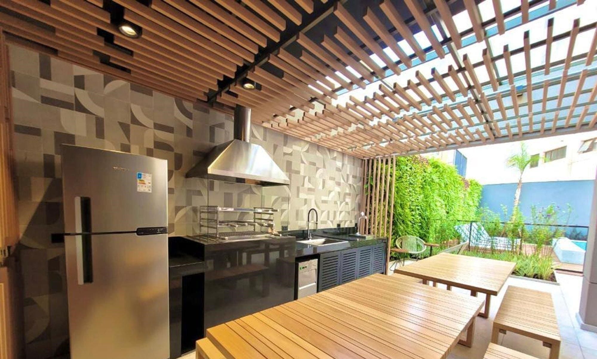 Apartamento, 1 quarto, 25 m² - Foto 14