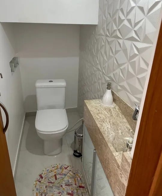 Casa, 3 quartos, 136 m² - Foto 10