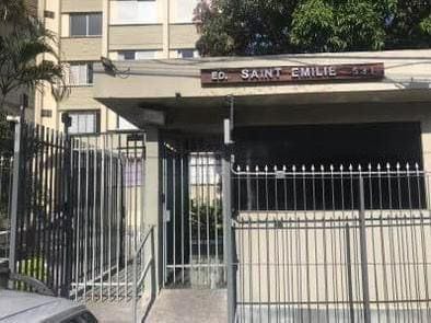 Apartamento, 2 quartos, 62 m² - Foto 8