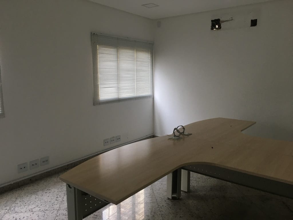 Prédio Inteiro, 1200 m² - Foto 6