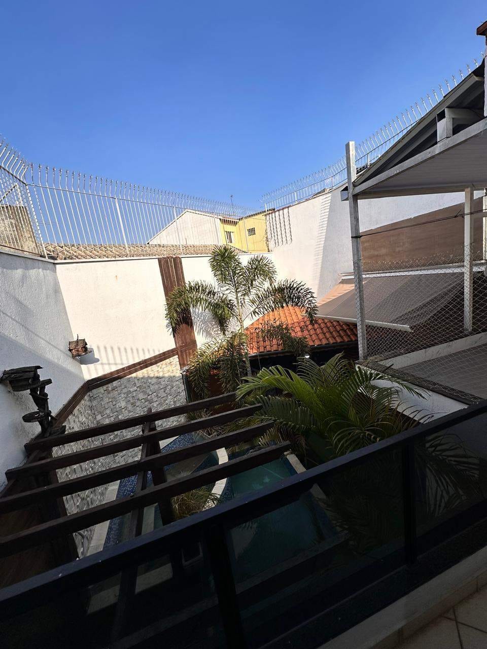 Casa, 4 quartos, 400 m² - Foto 2