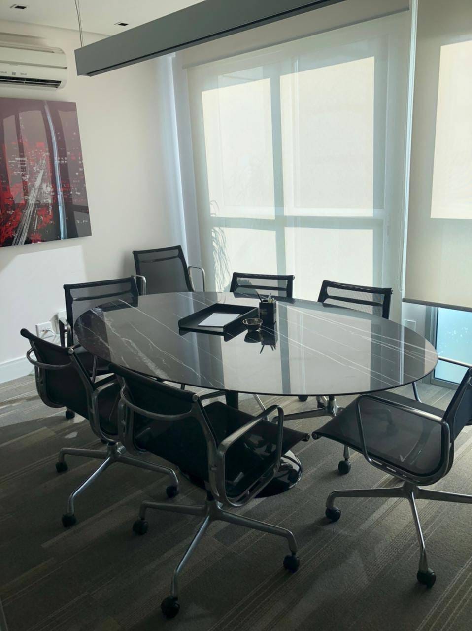 Conjunto Comercial-Sala à venda, 50m² - Foto 8