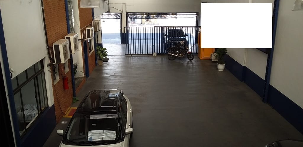 Prédio Inteiro, 406 m² - Foto 1