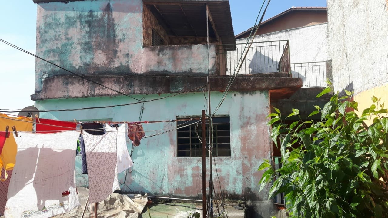 Terreno, 425 m² - Foto 1