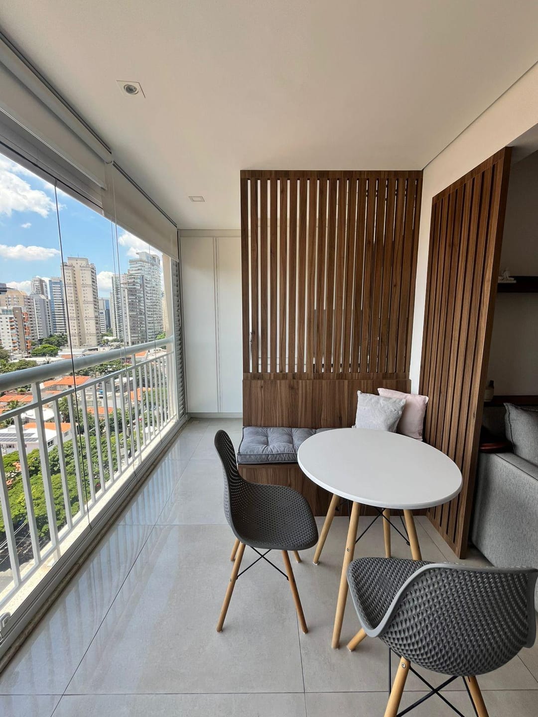 Apartamento, 2 quartos, 73 m² - Foto 18