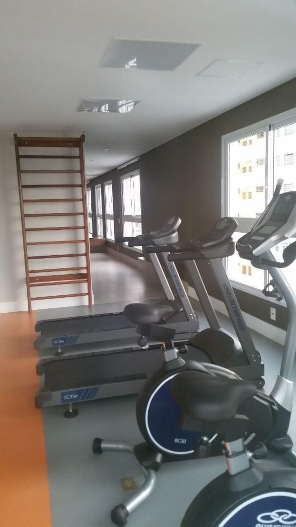 Apartamento, 1 quarto, 45 m² - Foto 11