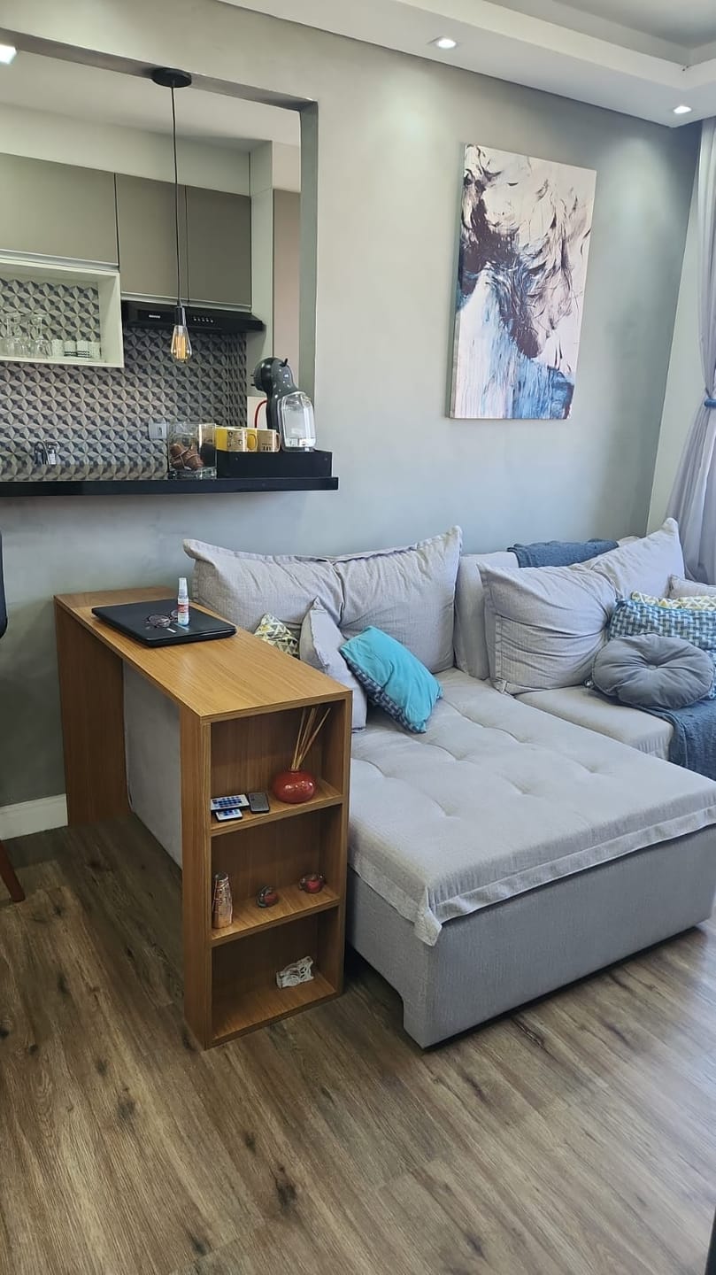 Apartamento, 2 quartos, 50 m² - Foto 22