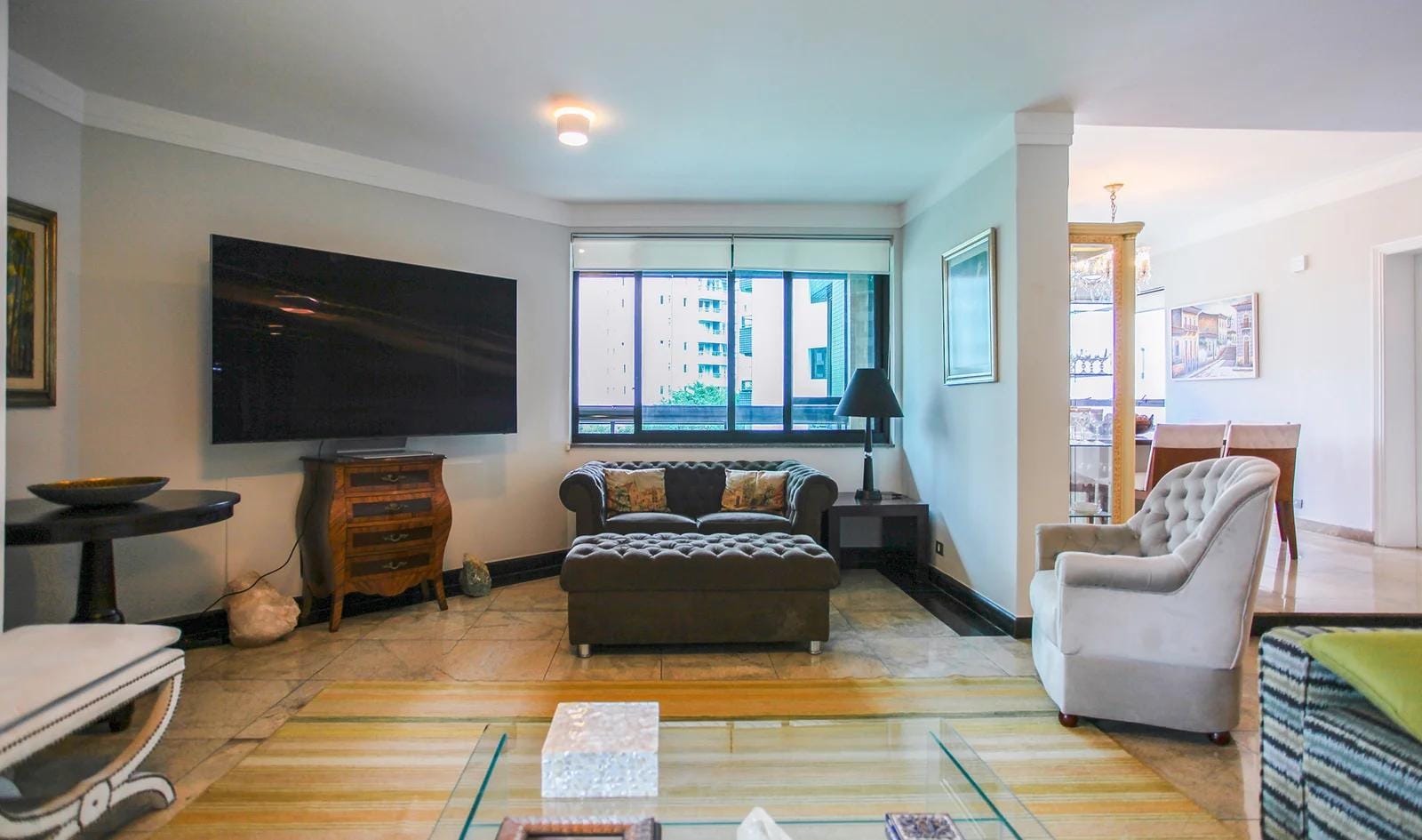 Apartamento, 5 quartos, 330 m² - Foto 19