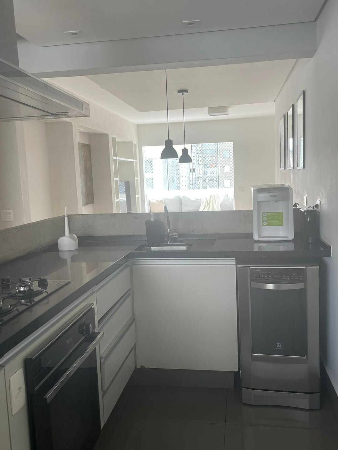 Apartamento, 3 quartos, 115 m² - Foto 9