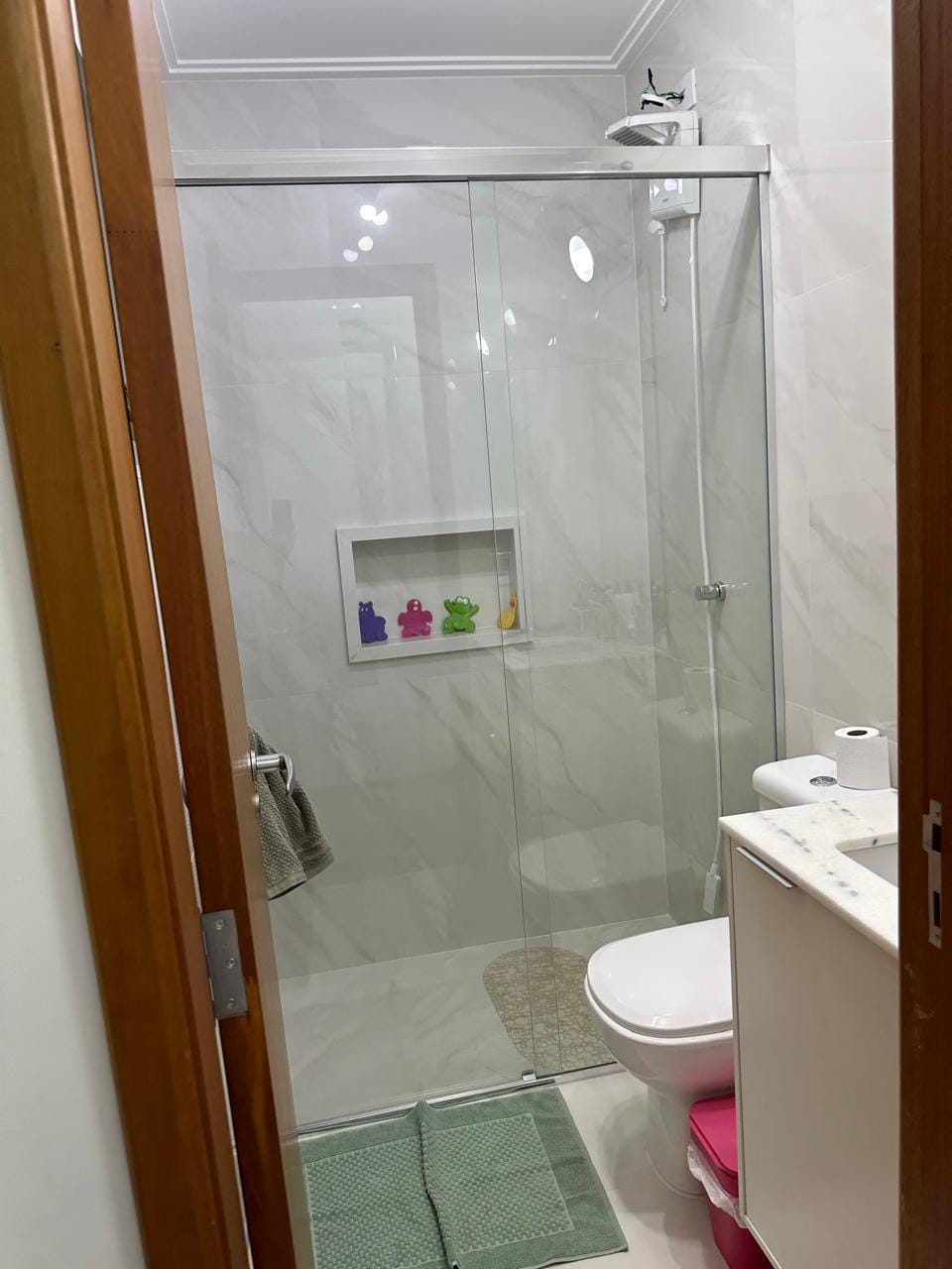 Casa, 3 quartos, 136 m² - Foto 4