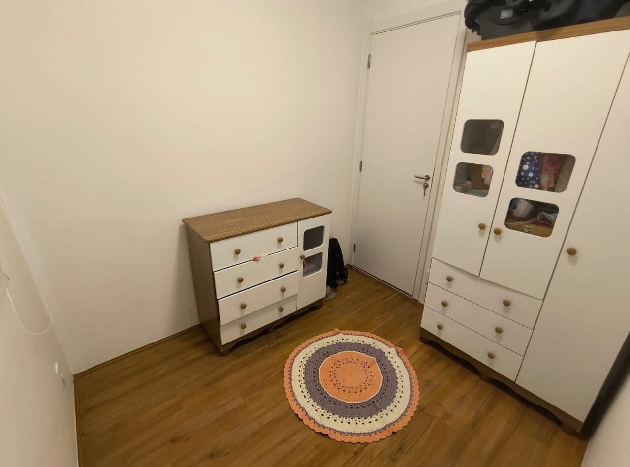 Apartamento à venda com 2 quartos, 36m² - Foto 33