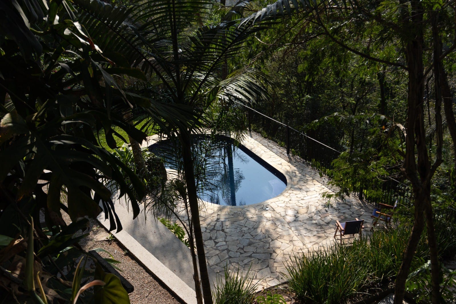 Casa, 3 quartos, 500 m² - Foto 33