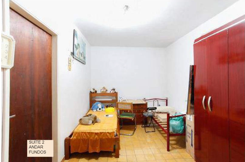 Casa, 3 quartos, 189 m² - Foto 4