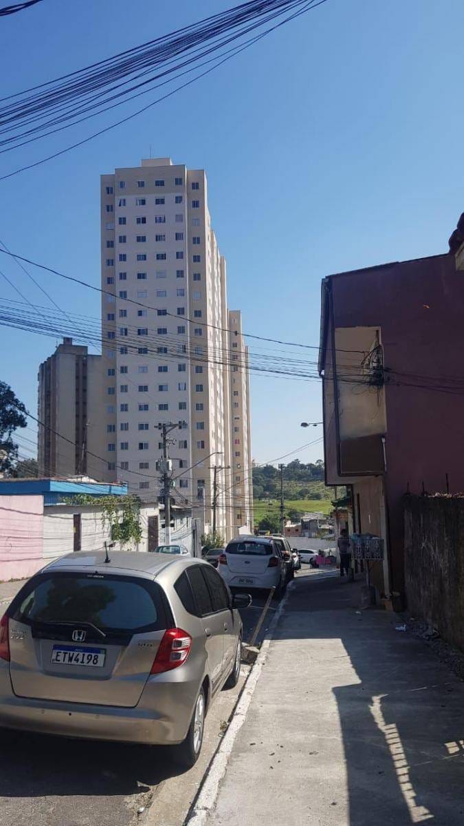 Casa, 2 quartos, 59 m² - Foto 2