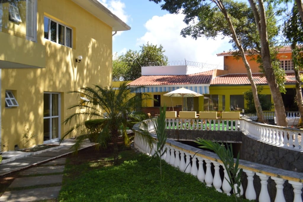 Casa, 7 quartos, 550 m² - Foto 10