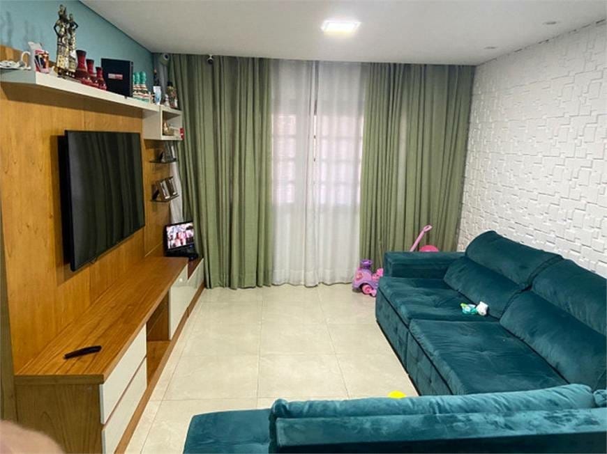 Casa, 3 quartos, 136 m² - Foto 4