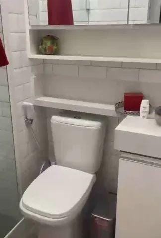 Apartamento, 1 quarto, 38 m² - Foto 8