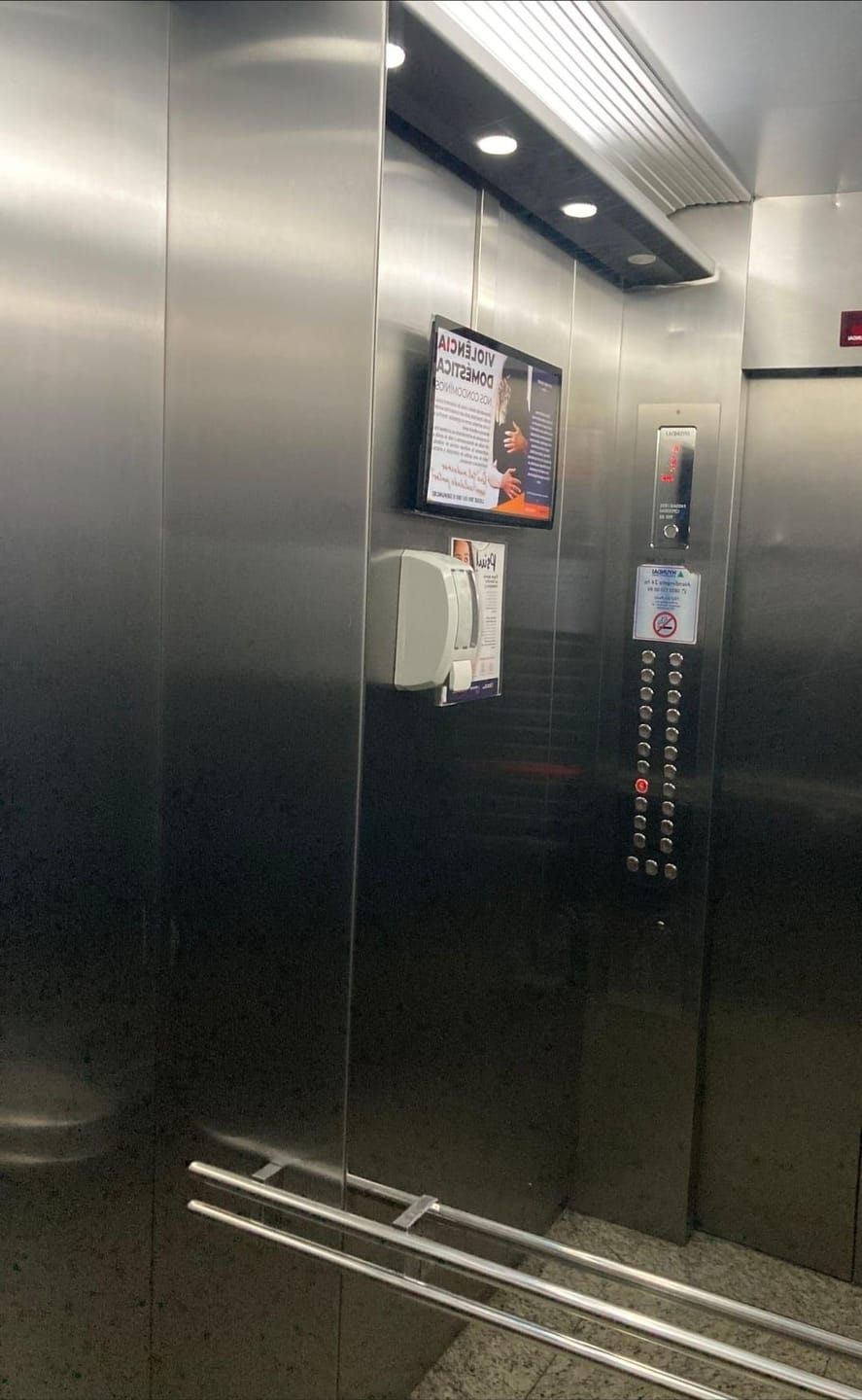 Apartamento, 2 quartos, 60 m² - Foto 4