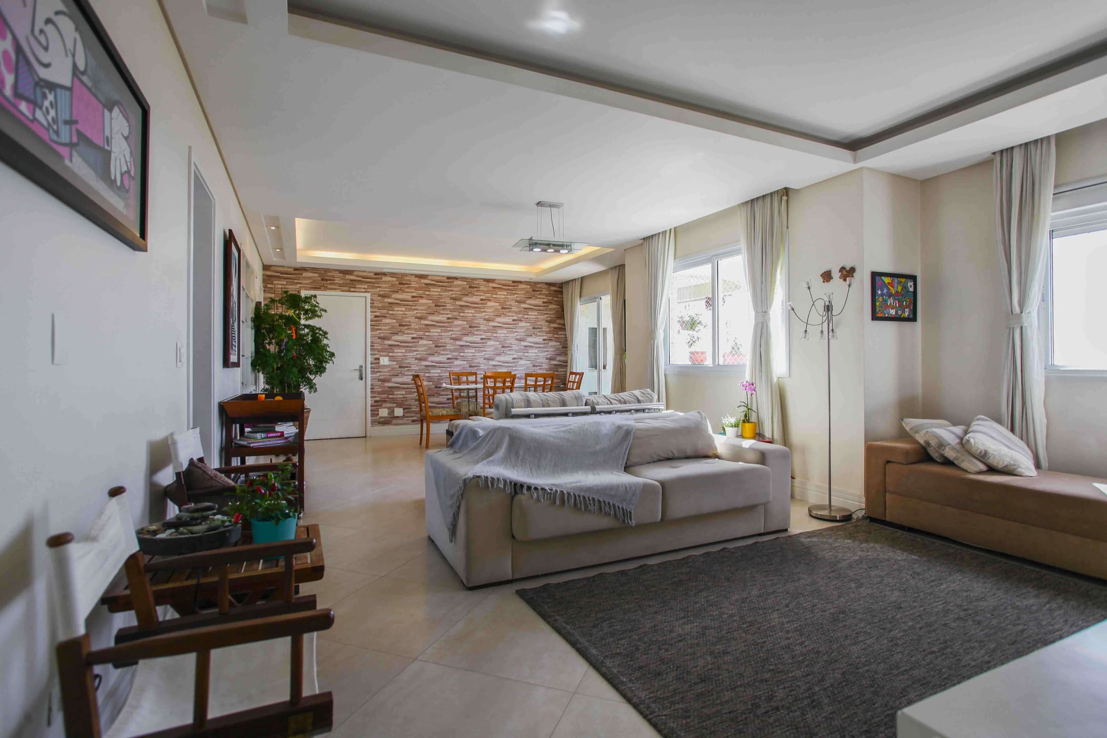 Apartamento, 3 quartos, 141 m² - Foto 34