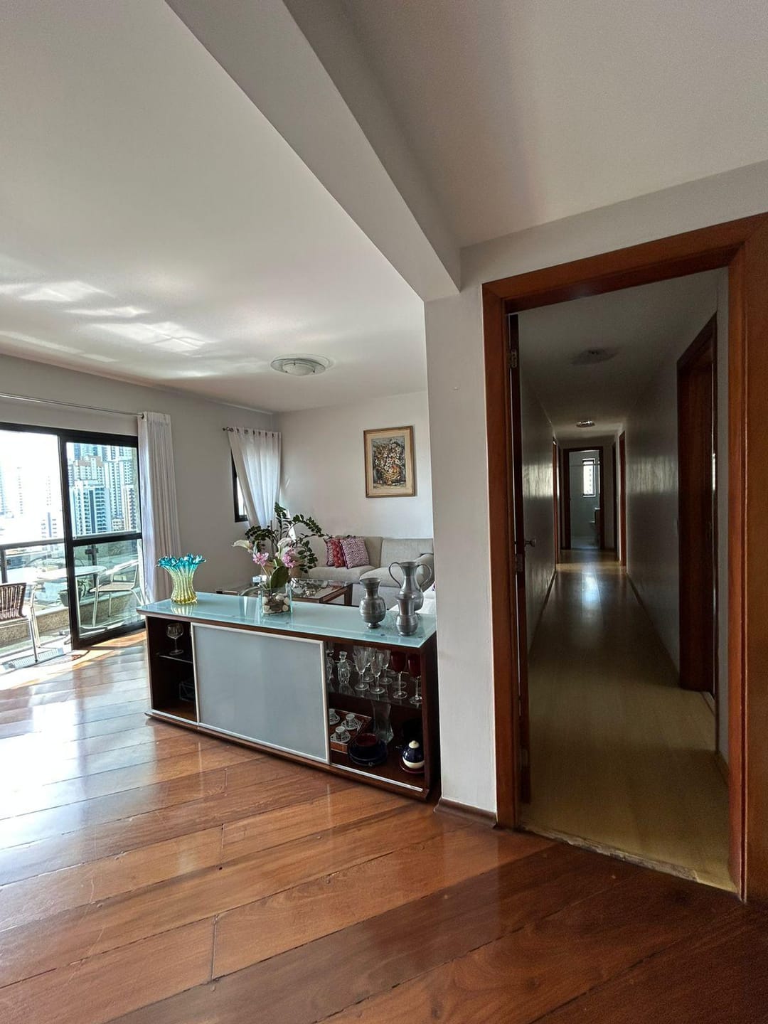 Apartamento, 4 quartos, 137 m² - Foto 21