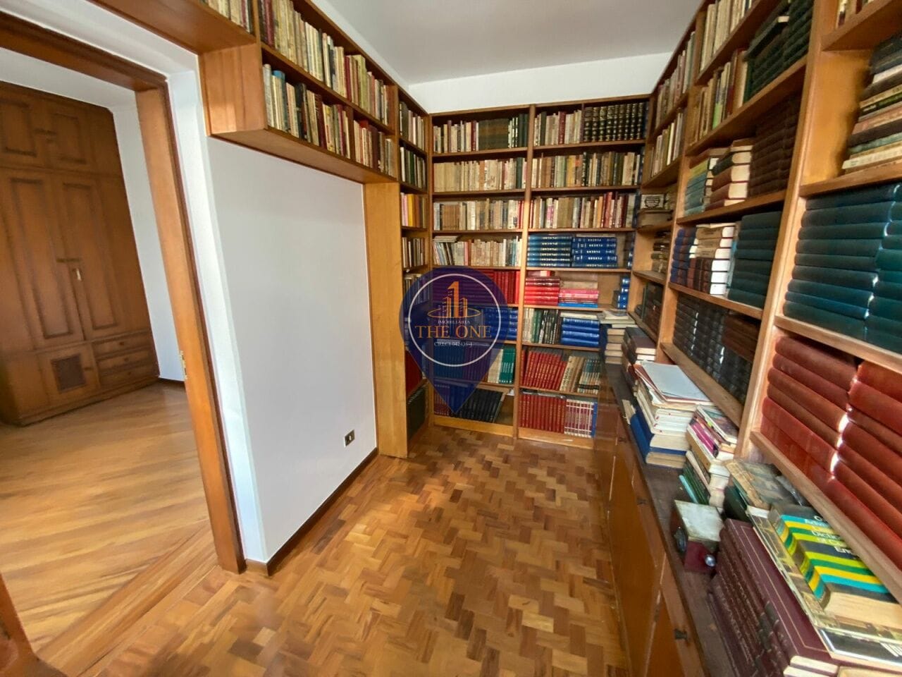 Casa, 4 quartos, 290 m² - Foto 17