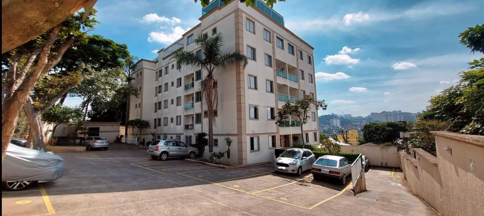 Apartamento, 3 quartos, 60 m² - Foto 20