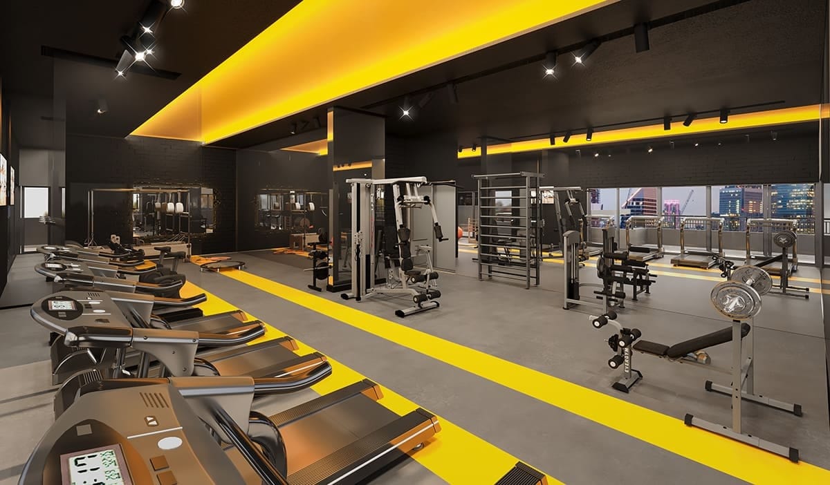 Apartamento, 1 quarto, 26 m² - Foto 13