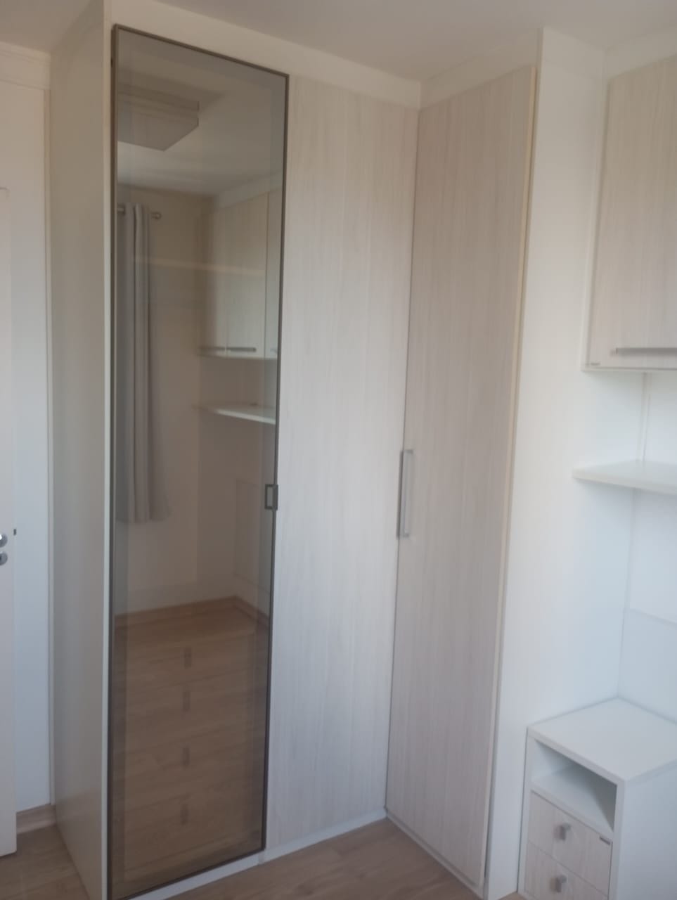 Apartamento, 2 quartos, 47 m² - Foto 10