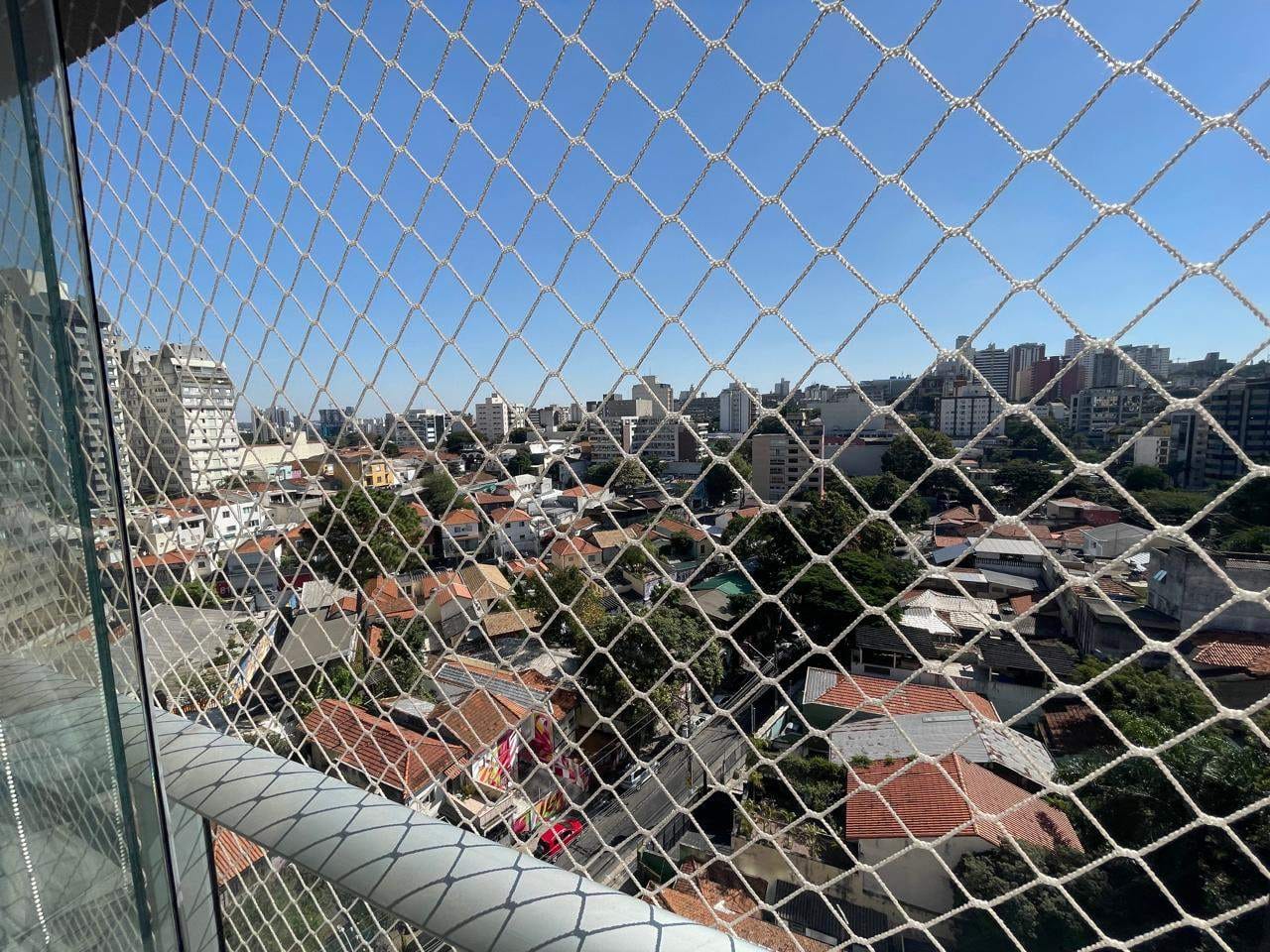 Apartamento, 2 quartos, 121 m² - Foto 35