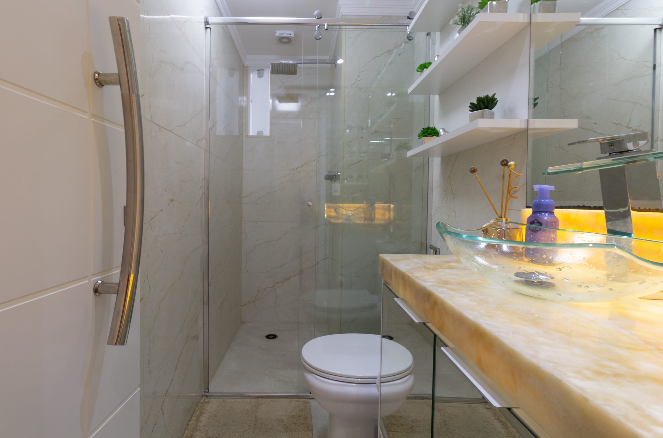 Apartamento, 3 quartos, 84 m² - Foto 28