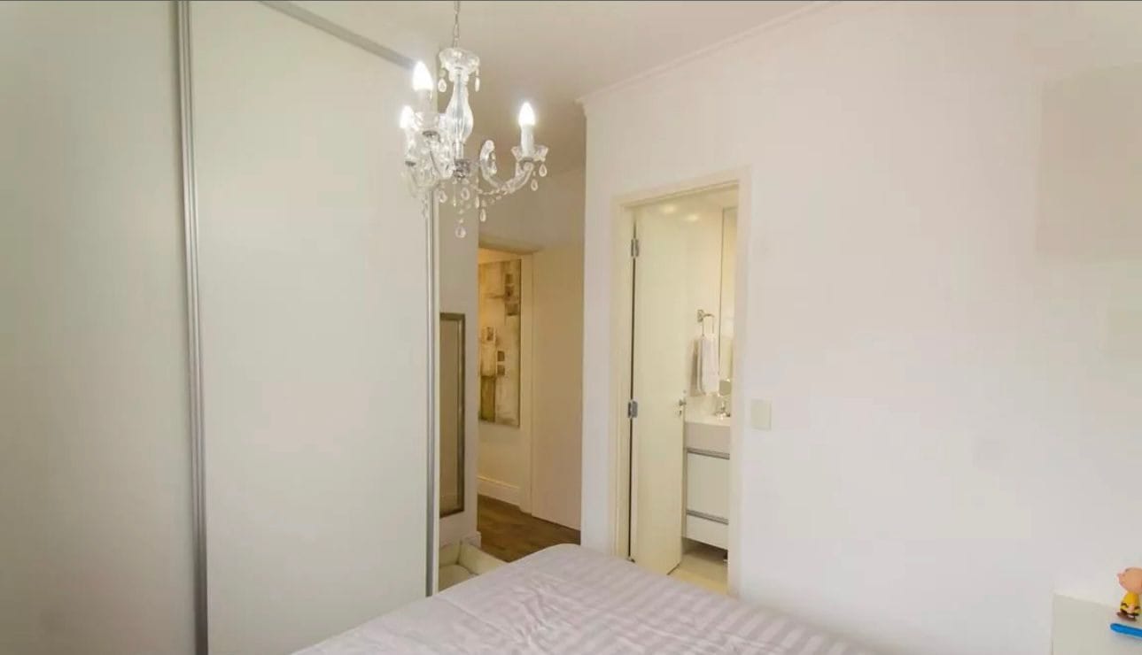 Apartamento, 2 quartos, 67 m² - Foto 3