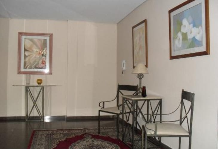 Apartamento, 3 quartos, 78 m² - Foto 4
