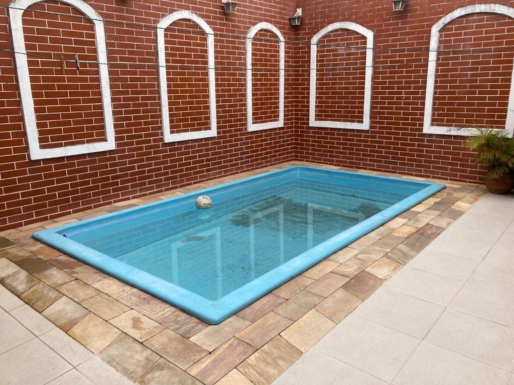 Casa, 5 quartos, 280 m² - Foto 37